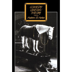 Comedy/Cinema/Theory