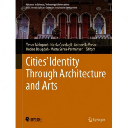 Cities' Identity Through Architecture and Arts