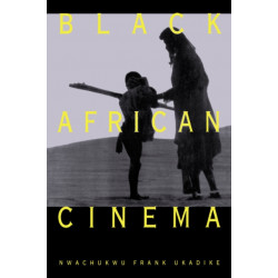 Black African Cinema