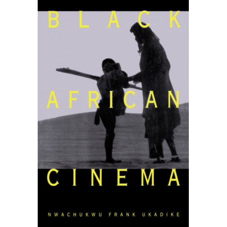 Black African Cinema