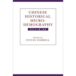 Chinese Historical Microdemography