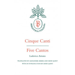 Cinque Canti / Five Cantos
