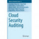 Cloud Security Auditing