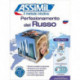 Perfezionamento Del Russo (Superpack): Methode de Perfectionnement russe por Italiens
