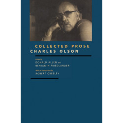 Collected Prose