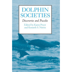 Dolphin Societies: Discoveries and Puzzles