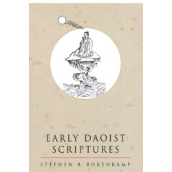 Early Daoist Scriptures