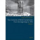 Two Centuries of British Symphonism From the beginnings to 1945: Volume 1