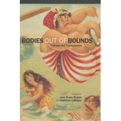 Bodies out of Bounds: Fatness and Transgression