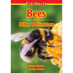 Bees and Other Pollinators