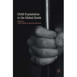 Child Exploitation in the Global South