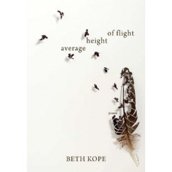 Average Height of Flight