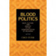 Blood Politics: Race, Culture, and Identity in the Cherokee Nation of Oklahoma