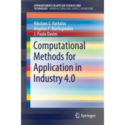 Computational Methods for Application in Industry 4.0