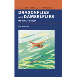 Dragonflies and Damselflies of California