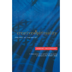 Creative Spirituality: The Way of the Artist
