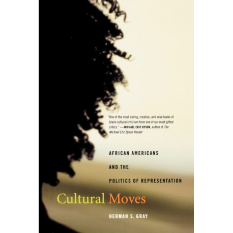 Cultural Moves: African Americans and the Politics of Representation