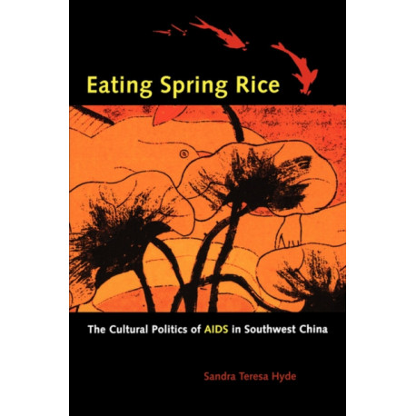 Eating Spring Rice: The Cultural Politics of AIDS in Southwest China