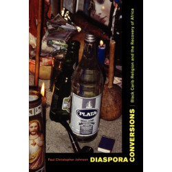 Diaspora Conversions: Black Carib Religion and the Recovery of Africa
