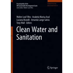 Clean Water and Sanitation
