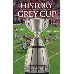 History of the Grey Cup