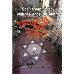 Can't Swap Jokes with the Angel of Death