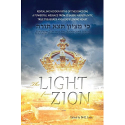 The Light from Zion