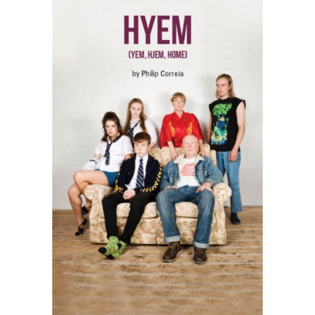 Hyem: (Yem, Hjem, Home)