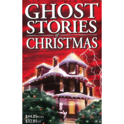 Ghost Stories of Christmas Box Set I: Ghost Stories of Christmas, Haunted Christmas and Haunted Hotels