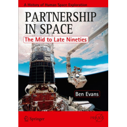 Partnership in Space: The Mid to Late Nineties