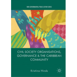 Civil Society Organisations, Governance and the Caribbean Community