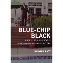 Blue-Chip Black: Race, Class, and Status in the New Black Middle Class