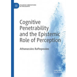 Cognitive Penetrability and the Epistemic Role of Perception