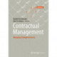 Contractual Management: Managing Through Contracts