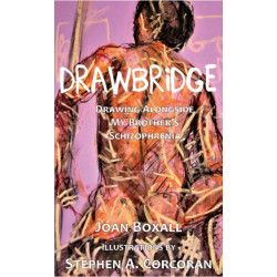 DrawBridge: Drawing Alongside My Brothers Schizophrenia
