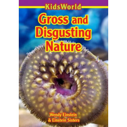 Gross & Disgusting Nature
