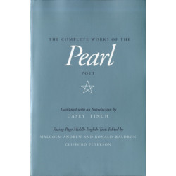 The Complete Works of the Pearl Poet