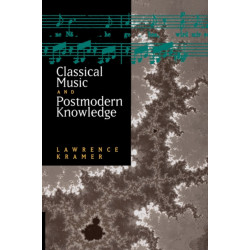 Classical Music and Postmodern Knowledge