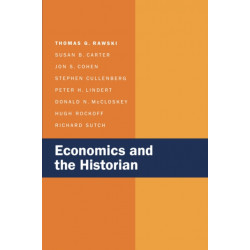 Economics and the Historian