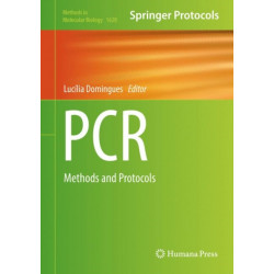 PCR: Methods and Protocols