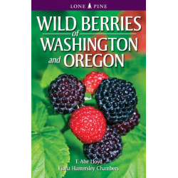 Wild Berries of Washington and Oregon