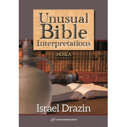 Unusual Bible Interpretations: Hosea