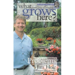 What Grows Here? Problems: Favorite Plants for Better Yards