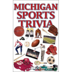 Michigan Sports Trivia