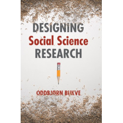Designing Social Science Research