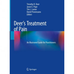 Deer's Treatment of Pain: An Illustrated Guide for Practitioners