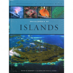 Encyclopedia of Islands