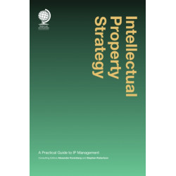 Intellectual Property Strategy: A Practical Guide to IP Management