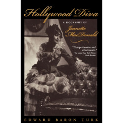 Hollywood Diva: A Biography of Jeanette MacDonald