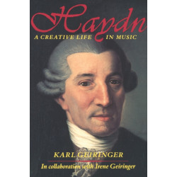 Haydn: A Creative Life in Music